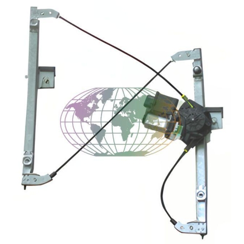 Lexmond Trading BV Fensterheber 3215764