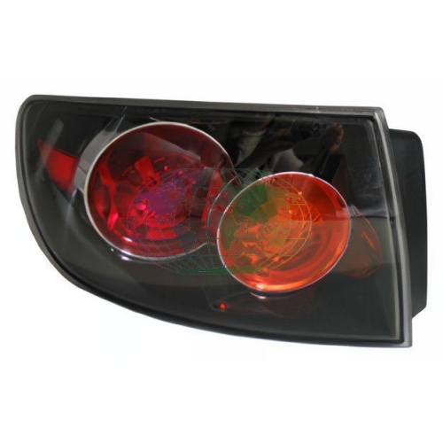 Lexmond Trading BV Schlussleuchte 5635412