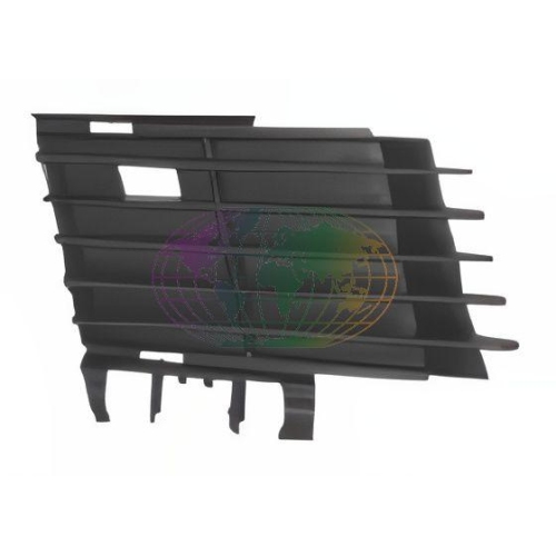 Lexmond Trading BV L&uuml;ftungsgitter, Sto&szlig;f&auml;nger 6429361