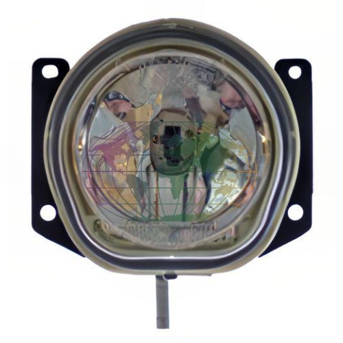 Lexmond Trading BV Nebelscheinwerfer 6895290