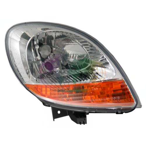 Lexmond Trading BV Hauptscheinwerfer 7267265