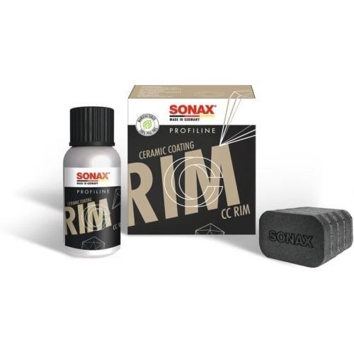 Felgenversiegelung SONAX ProfiLine Ceramic Coating CC RIM Keramik 02638410