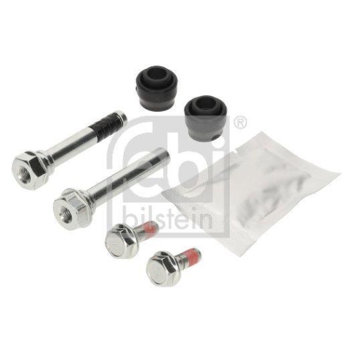 FEBI BILSTEIN F&uuml;hrungsh&uuml;lsensatz, Bremssattel 1000448