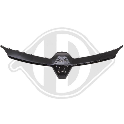 DIEDERICHS K&uuml;hlergitter 4417140