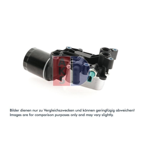 AKS DASIS &Ouml;lk&uuml;hler, Motor&ouml;l 046070N