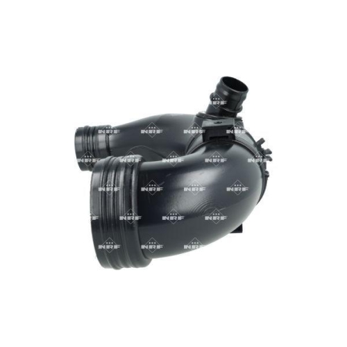 NRF Ansaugschlauch, Luftfilter 165041