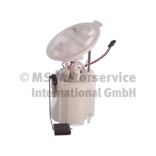 PIERBURG Kraftstoff-F&ouml;rdereinheit 7.02701.29.0