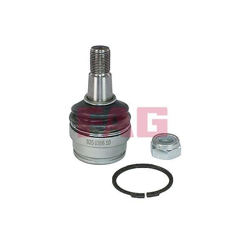 Schaeffler FAG Trag-/F&uuml;hrungsgelenk 825 0366 10