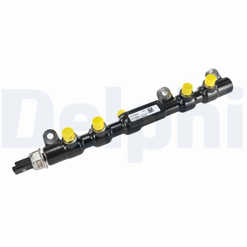 DELPHI Verteilerrohr, Kraftstoff 9144A050B-12B1