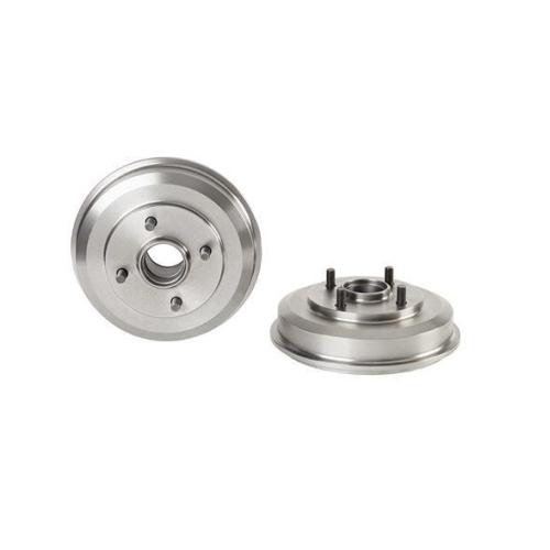 BREMBO Bremstrommel ESSENTIAL LINE 14.A710.10