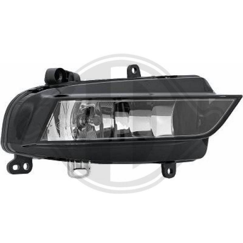 DIEDERICHS Nebelscheinwerfer 1080288