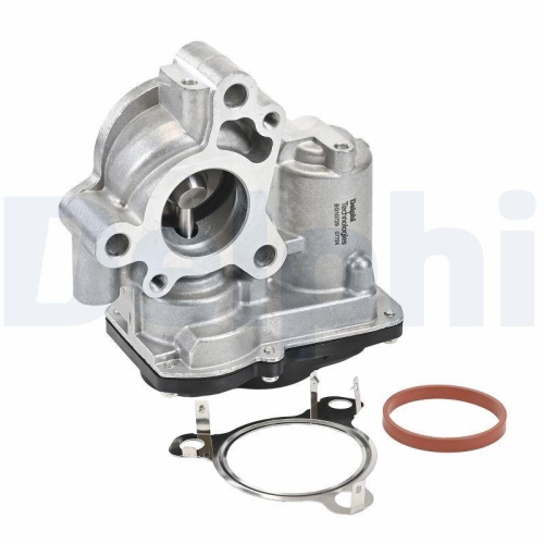DELPHI AGR-Ventil EG10729-12B1
