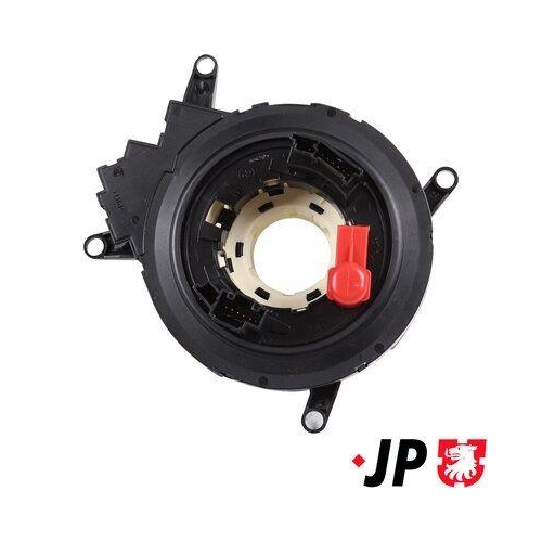 JP GROUP Wickelfeder, Airbag JP 1489750100