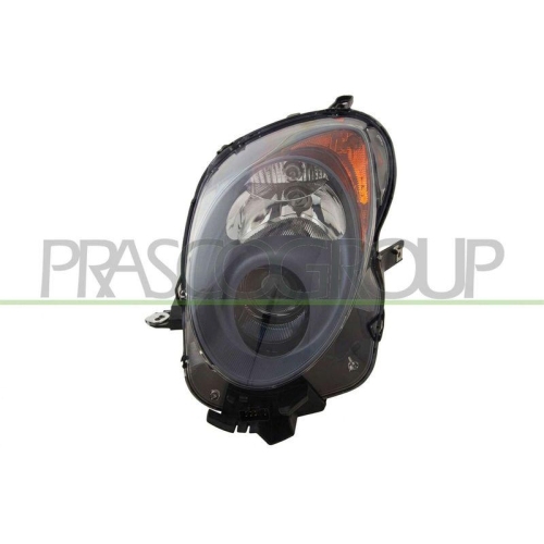 PRASCO Hauptscheinwerfer TYC AA2104914