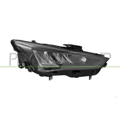 PRASCO Hauptscheinwerfer TYC ST4304903