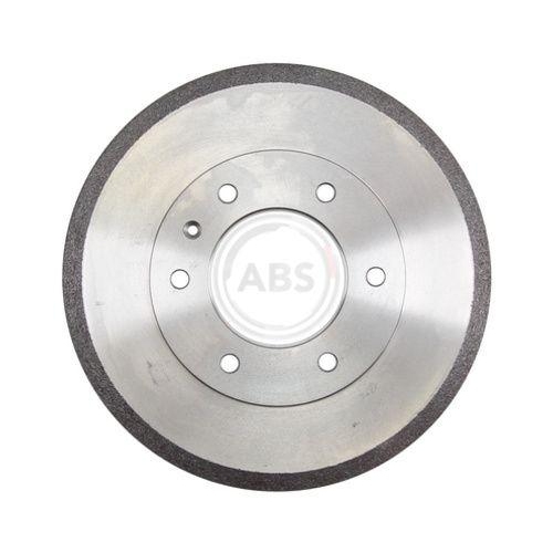 A.B.S. Bremstrommel 3436-S