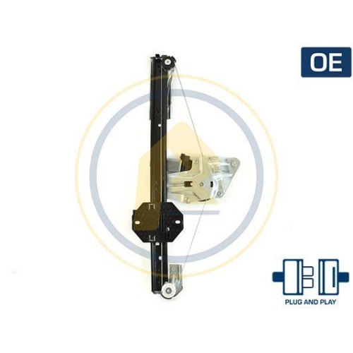 Ac Rolcar Fensterheber 01.8194#OR