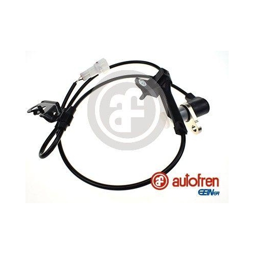 AUTOFREN SEINSA Sensor, Raddrehzahl DS0198