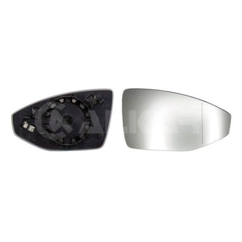 ALKAR Spiegelglas, Au&szlig;enspiegel 6472814