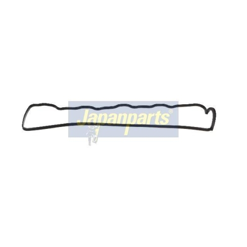 JAPANPARTS Dichtung, Zylinderkopfhaube GP-508