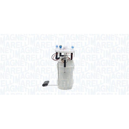 MAGNETI MARELLI Kraftstofff&ouml;rdermodul 313011313185