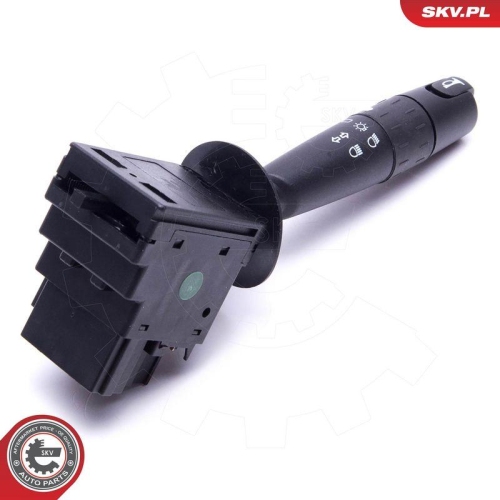 ESEN SKV Lenkstockschalter 38SKV534