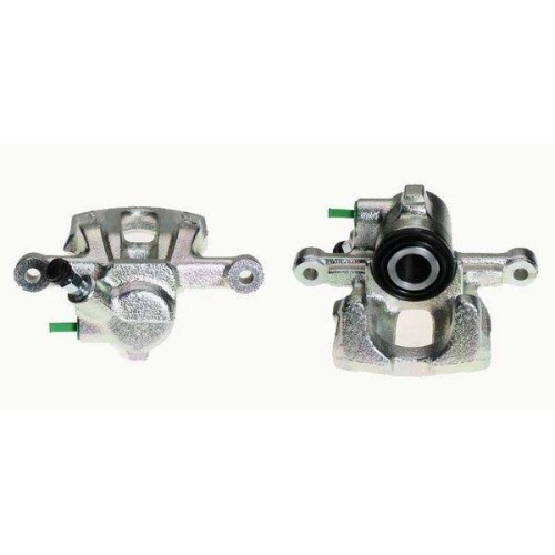 MAPCO Bremssattel 144471
