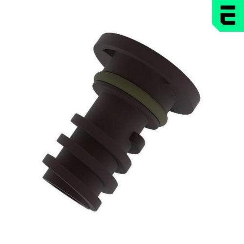 OPTIMAL Verschlussschraube OP-ESP0057O-BG