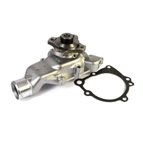 THERMOTEC Wasserpumpe, Motork&uuml;hlung D1Y017TT