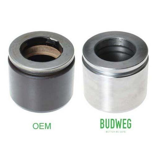 BUDWEG CALIPER Kolben, Bremssattel 236039