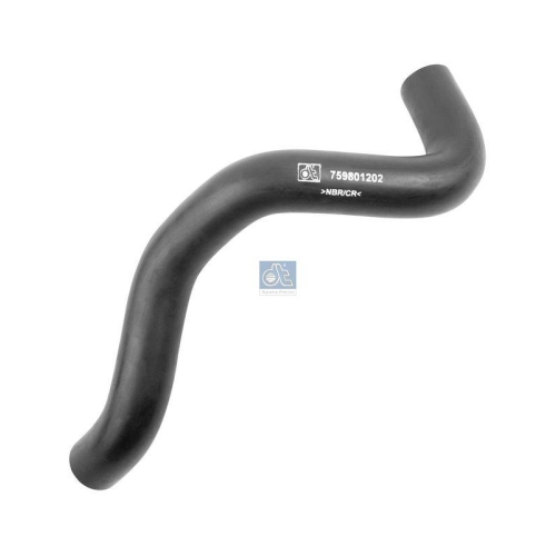 DT Spare Parts Schlauch, Kurbelgeh&auml;useentl&uuml;ftung 4.63275