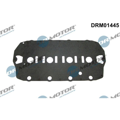 Dr.Motor Automotive Dichtung, Zylinderkopfhaube DRM01445
