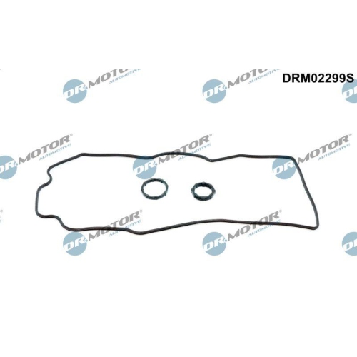 Dr.Motor Automotive Dichtung, Steuergeh&auml;usedeckel DRM02299S