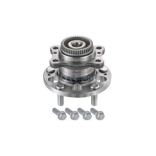 SNR Radlagersatz R189.30