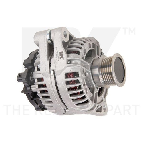 NK Generator 4890534