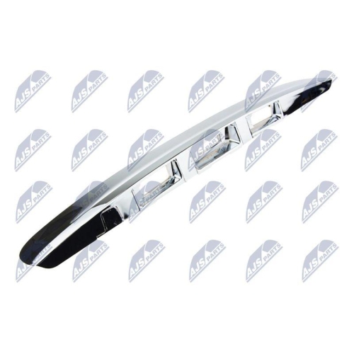 NTY Clip, Zier-/Schutzleiste EZC-NS-004D