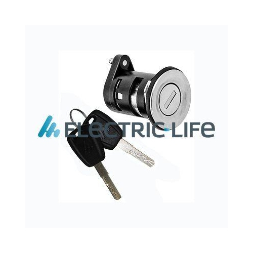 Electric Life Schlie&szlig;zylindergeh&auml;use ZR80460