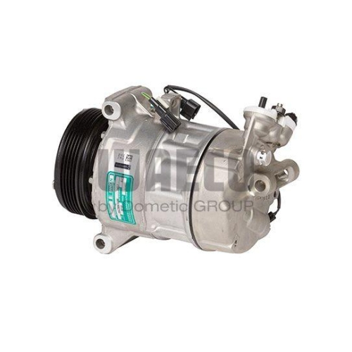 WAECO Kompressor, Klimaanlage 8880120395