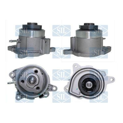 Saleri SIL Wasserpumpe, Motork&uuml;hlung PA1494