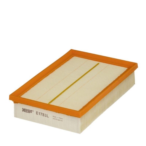HENGST FILTER Luftfilter E1783L