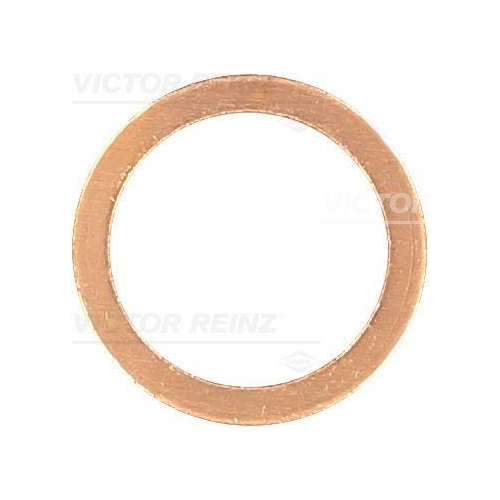 VICTOR REINZ Dichtring, &Ouml;lablassschraube 41-70168-00