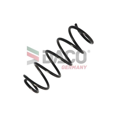 DACO Fahrwerksfeder 804703