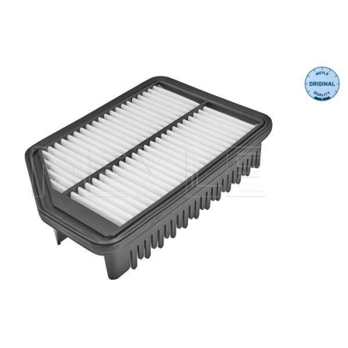 MEYLE Luftfilter MEYLE-ORIGINAL: True to OE. 37-12 321 0035