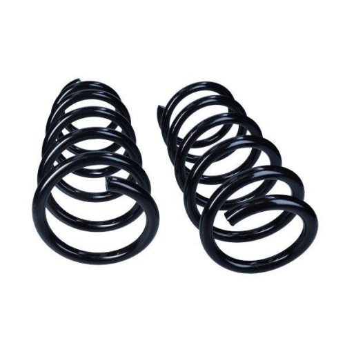 MAXGEAR Fahrwerksfeder 60-0959D