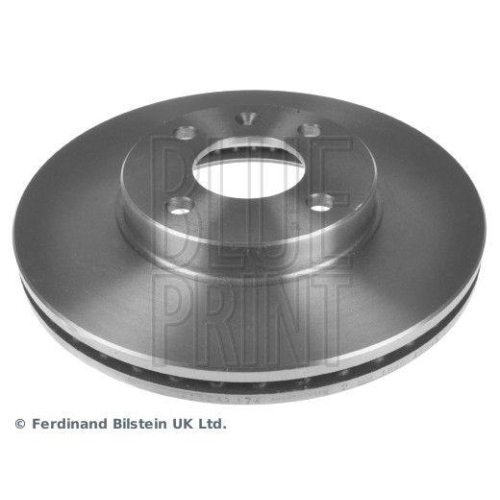BLUE PRINT Bremsscheibe ADG043174