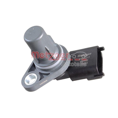 METZGER AUTOTEILE Sensor, Nockenwellenposition GREENPARTS 0903317