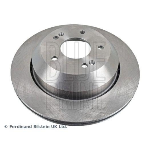 BLUE PRINT Bremsscheibe ADG043227
