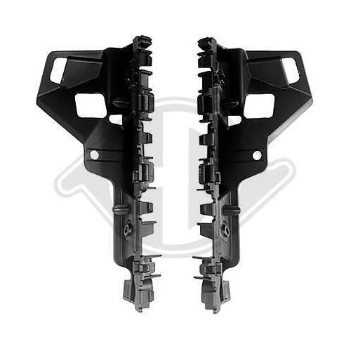 DIEDERICHS Haltersatz, Sto&szlig;f&auml;nger 1897061