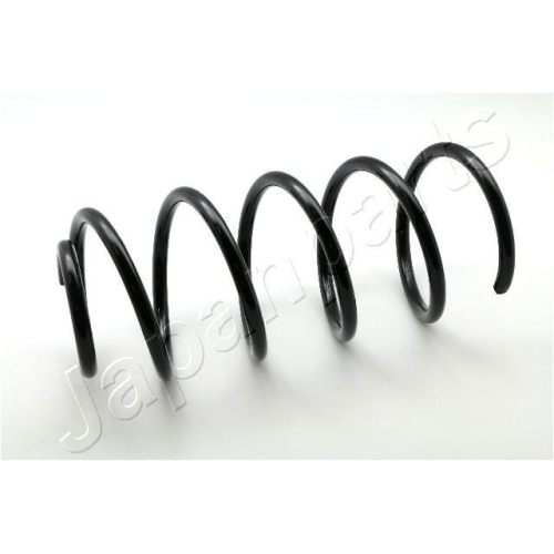 JAPANPARTS Fahrwerksfeder ZC2506C