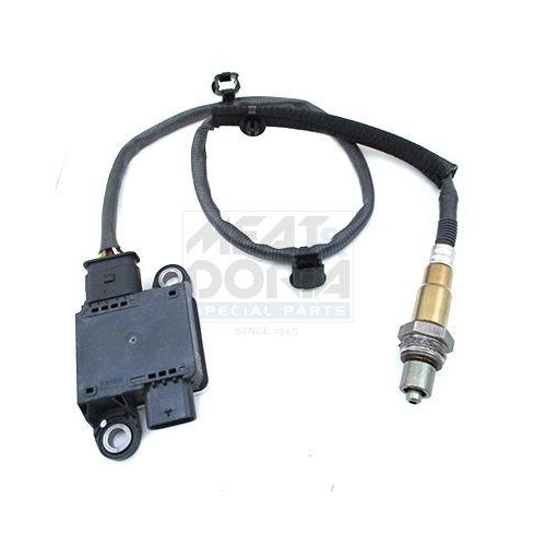 MEAT & DORIA Partikelsensor 57011